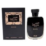 Rasasi – Hawas Eau De Parfum Black (100ML)