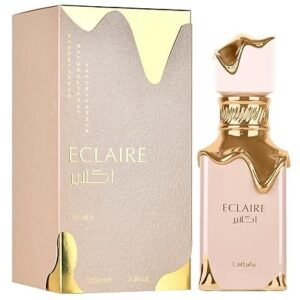 Lattafa – Eclaire Perfume (100ML)