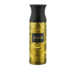 Ajmal – Aurum Perfume Deodorant for Women – 200ml