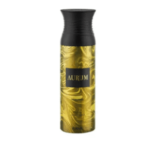 Ajmal – Aurum Perfume Deodorant  for Women – 200ml