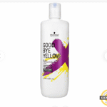 SCHWARZKOPF – Goodbye Yellow by Shampoo (1000mL) 1lt