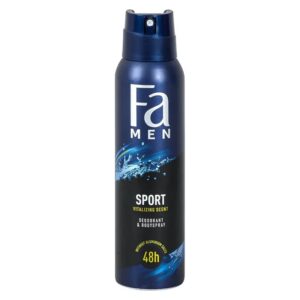 Fa – Men Sport Vitalizing Scent (150ML)
