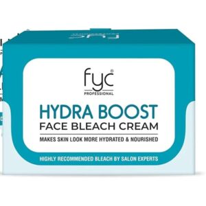 FYC Professional – Hydra Boost Face Bleach Cream
