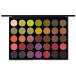 MORPHE – 35M BOSS MOOD ARTISTRY PALETTE