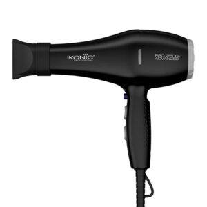 Ikonic Professional – Pro 2500+ Advanced Hair Dryer