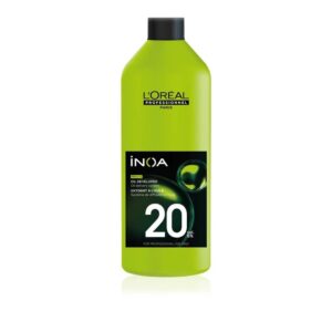 Loreal Professionnel – Inoa Oxydant 20 Vol 6% Developer (1000ML)