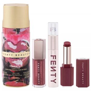 Fenty Beauty – IT’S RIRI SZN 3 – Piece Lip Set