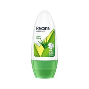 Rexona – Deodorant – Aloevera (Buy 1 Get 1 Free)