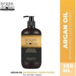 Argan Deluxe Professional – Argan Oil Nourishing Conditioner (300ML)