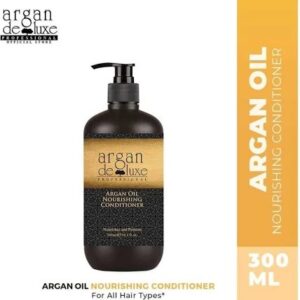 Argan Deluxe Professional – Argan Oil Nourishing Conditioner (300ML)