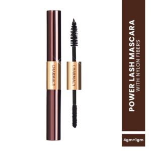 Charmacy Milano – Power Lash Mascara