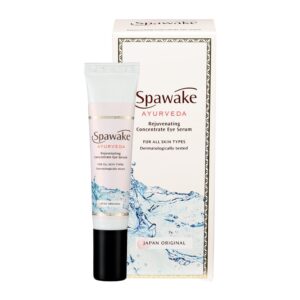 Spawake – Ayurveda Rejuvenating Concentrate Eye Serum (15G)