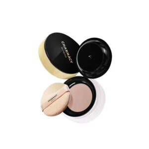 Charmacy Milano – Set & Fix Loose Powder