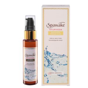 Spawake – Ayurveda Rejuvenating Ultimate Serum (35Ml)