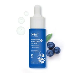 Plum – thinkDERMA 2% Encapsulated Salicylic Acid Face Serum (30ml)
