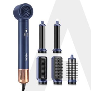 Agaro – 6 in 1 Multi Hair Styler Imperial