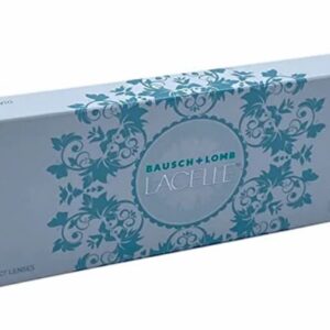 Bausch & Lomb – Lacelle Contact Lenses (Mellow Brown)