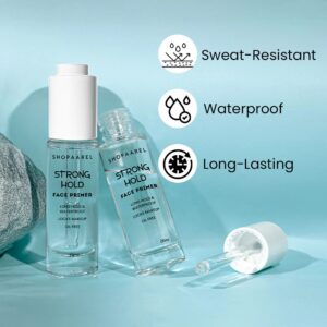Shopaarel – Strong Hold Face Primer (20Ml)