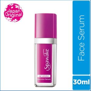 Spawake – Age Solution Intensive Serum (30Ml)