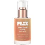 Plix – 24K  Guava Gold Dewy Serum (30Ml)