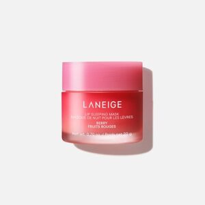 Laneige – Lip Sleeping Mask Ex (Berry)