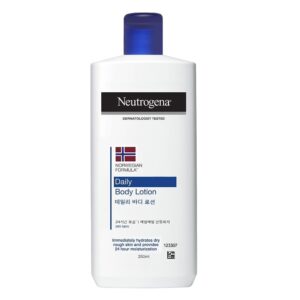 Neutrogena – Daily Body Lotion (250Ml)