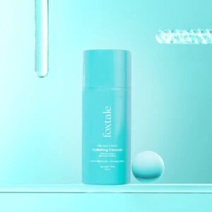 Foxtale – The Daily Duet Hydrating Cleanser (100ML)