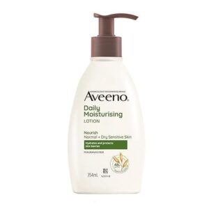 Aveeno – Daily Moisturising Lotion (354Ml)