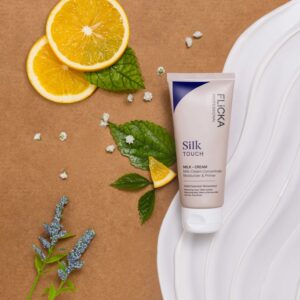 Flicka Professional – Silk Touch Milk Cream (60g)