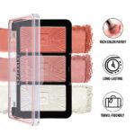 Character Cosmetics – Glow & Blush Trio (13.5g)