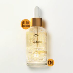 Forever 52 – Radiance Glow Oil – RGO001 (45ml)