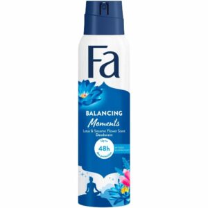 Fa – Balancing Moments Deodorant (150ML)
