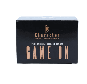 Character Cosmetics – Makeup Base – EBC001 (25ML)