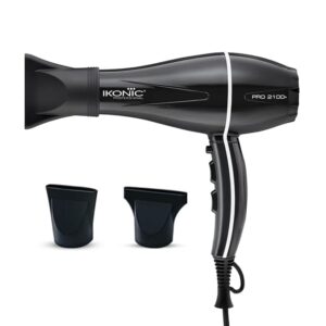 Ikonic Professional – PRO 2100+ Hair Dryer