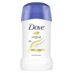 Dove – Original Antiperspirant Stick (40g)