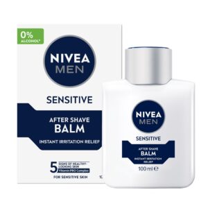 Nivea – Men Sensitive After Shave Balm