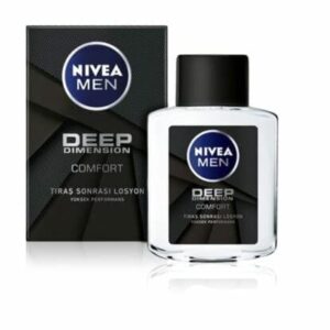 Nivea – Deep Comfort After Shave Lotion