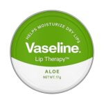 Vaseline – Lip Therapy Aloe (20g)