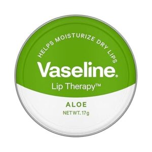 Vaseline – Lip Therapy Aloe (20g)