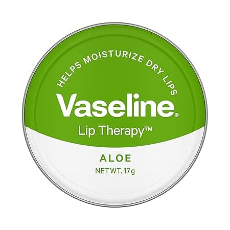 Vaseline – Lip Therapy Aloe (20g)