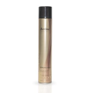 Berina – Super Firm Hold Hair Spray (400ml)