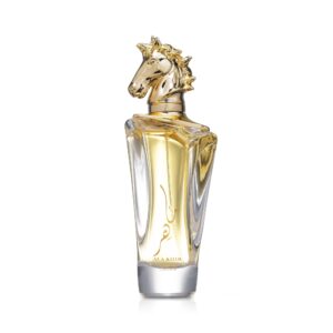 Lattafa – Maahir Eau De Parfum (100Ml)