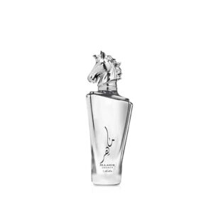 Lattafa – Maahir Legacy Eau De Parfum (100Ml)