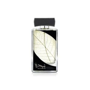Lattafa – Najdia Eau De Parfum (100Ml)