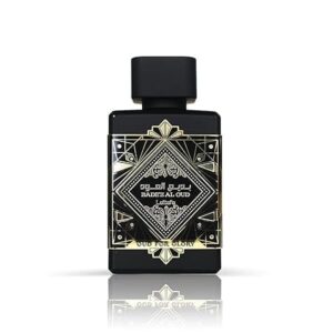 Lattafa – Oud For Glory Bade’e Al Oud (100ML)