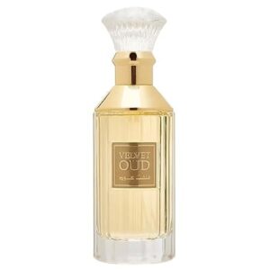 Lattafa – Velvet Oud (100ml)