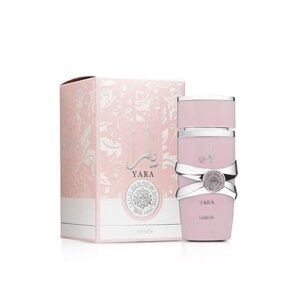Lattafa – Yara Eau Da Perfume (100Ml)