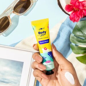 Plum – Body Lovin Handcream Hawaiian Rumba (30g)