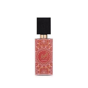 Lattafa – Pink To Pink Ajwad Eau Da Parfum (60Ml)