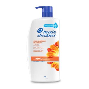 Head & Shoulders – Anti – Dandruff Shampoo Anti – Hairfall Shampoo (1L)